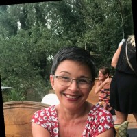 Carole ISEBE