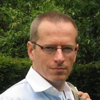 Boudewijn Overes