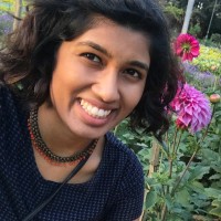 Sindhu Gnanasambandan