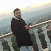 Mojtaba Azmoodeh