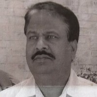 Shafique Ahmad Khan