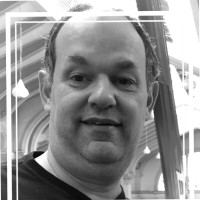 Márcio Gregório da Silva, MBA