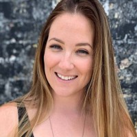 Elizabeth Lightbourn