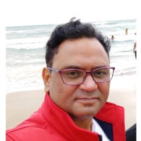 Rashid Anwar Saifi