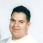 martin pulido
