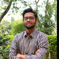 Vedant Khandokar
