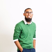 Adam Umarji