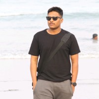Kalyan Kaneti