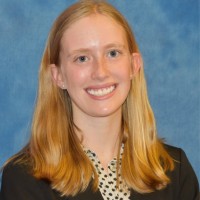 Caroline Mcgimsey