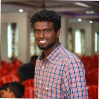 Thiyagarajan Annadurai