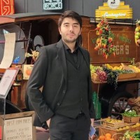 burak genç