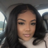 Alexis Pittman