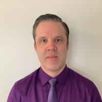 Sean Wilde UE, RCM, LCCI, OLCM