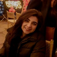 Fatima Malik