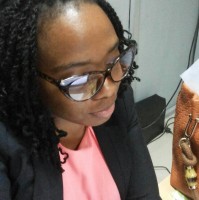 Ruth Omoteso