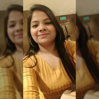 Meghna Goel