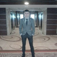 Дмитрий Трофимов