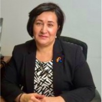 Nigora Yulyakshieva