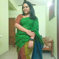 Shaina Abdul Hussain