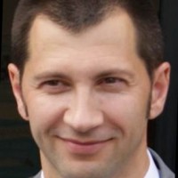 PASCAL BOURCIER