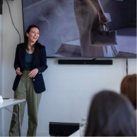 Lucie Hauzay