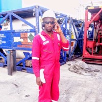 Ezekiel Etuk