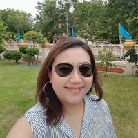 Warichsaphorn Thongyang