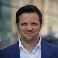 James Brake