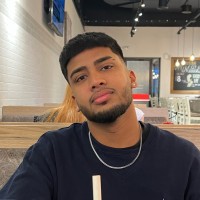 Joshua Persaud
