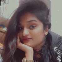Aishwarya V Kuna