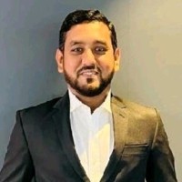 Maksudul Hasan