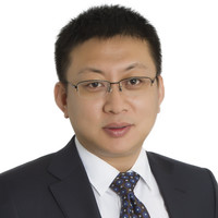 James Liu