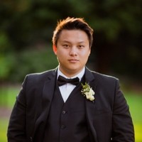 Jimmy Chang