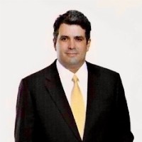 Mario Gordillo Rincón