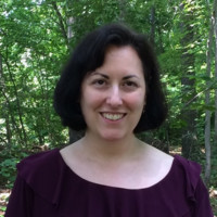Leah Miller, Cem, Leed Green Associate