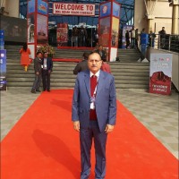 Ram Swaroop Kalia,C.Eng,Mie
