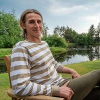 Steffan James