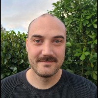 Mark Wansbrough