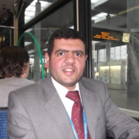 Ahmed Belehy
