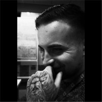 Toby Birchall