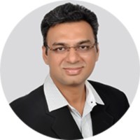 Shekhar Sharma