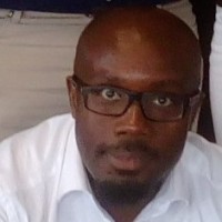 Francklyn Ugwe