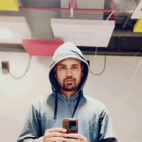 Nikhil Sagar