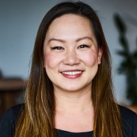 Jacqueline Yang