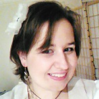 Angelina Heaps