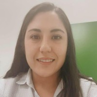 Lucero Jazmin Diaz Jimenez