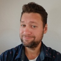 Christopher Whitaker