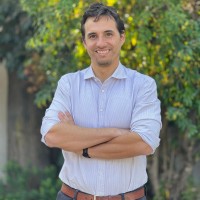 Ignacio González Rogers