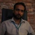 Muhammad Naved khan