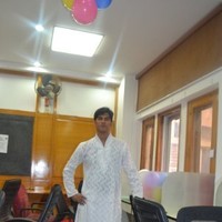 Manish Kumar